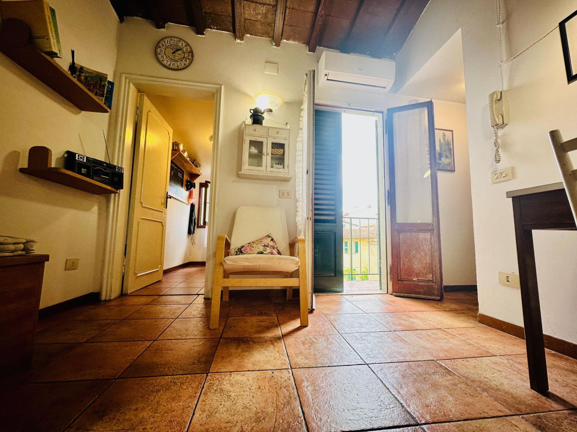 Welcome In Toscana Incantevole Firenze Centro Экстерьер фото